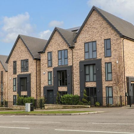 4 Rockcliffe Grange Villa Mansfield Exteriör bild