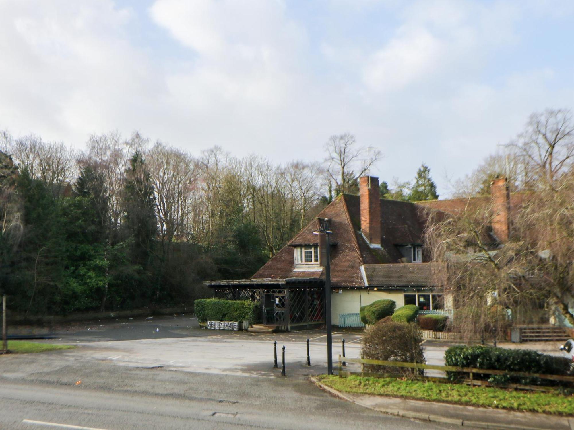 4 Rockcliffe Grange Villa Mansfield Exteriör bild