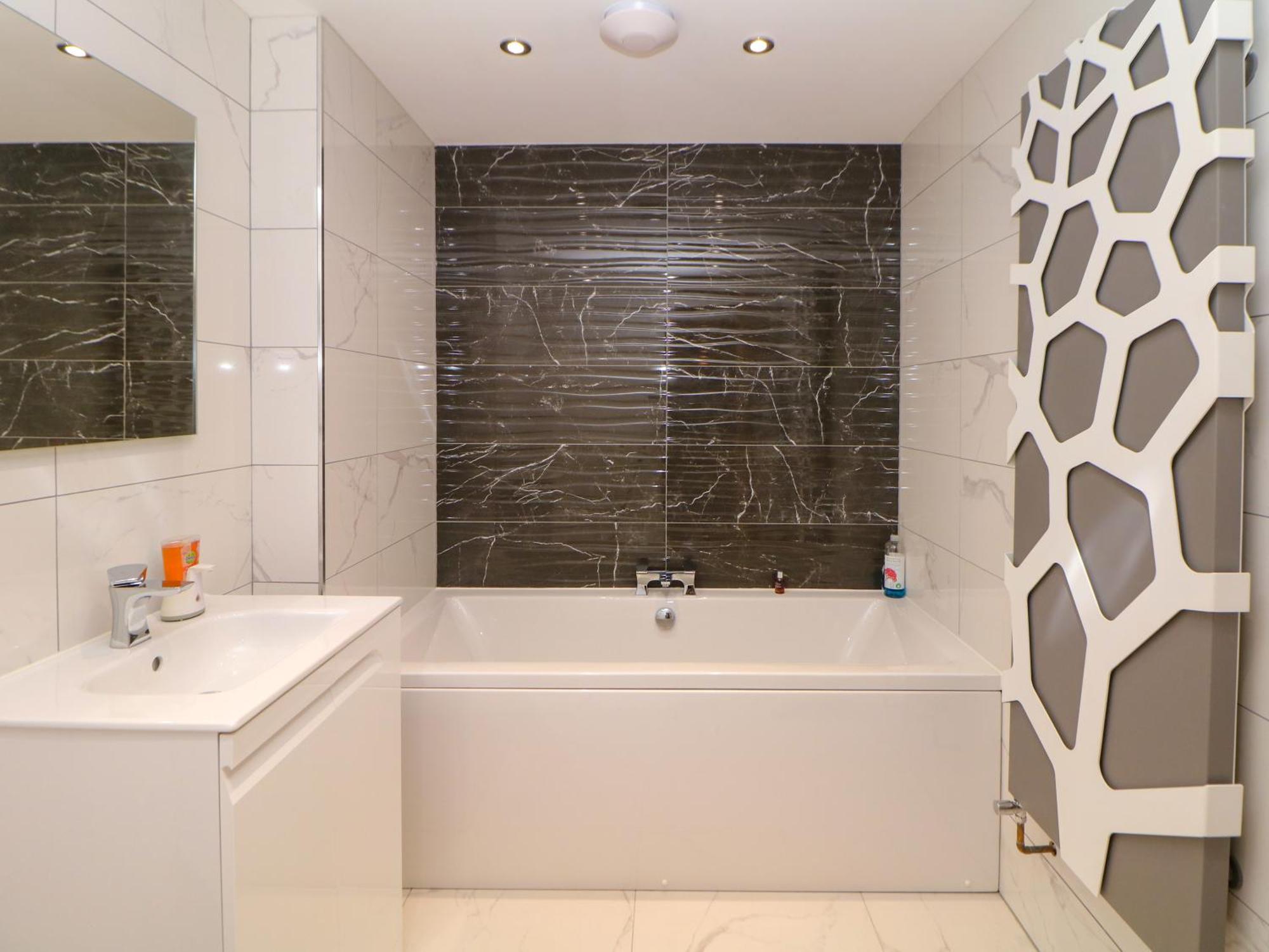 4 Rockcliffe Grange Villa Mansfield Exteriör bild